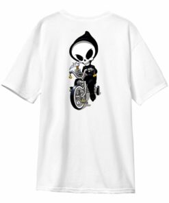 blind reaper t shirt