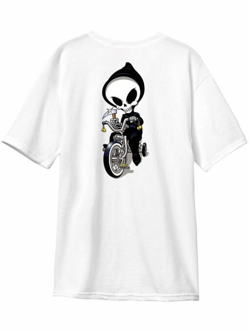 blind reaper t shirt