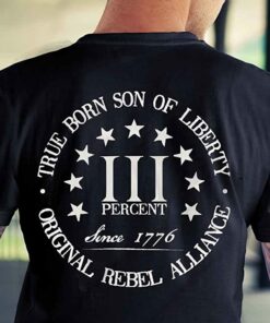 liberty tshirts