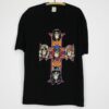 appetite for destruction t shirt