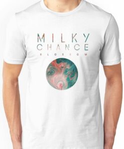 milky chance t shirt