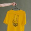 peace tshirt