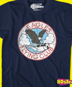 eagles tshirt