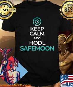 safemoon t shirt