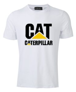 caterpillar t shirts