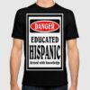 hispanic t shirts