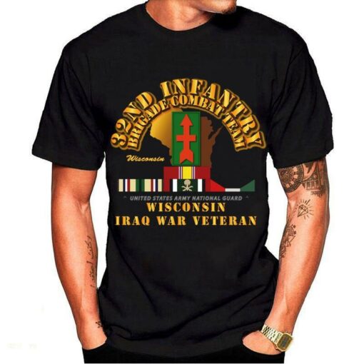 iraq veteran t shirts