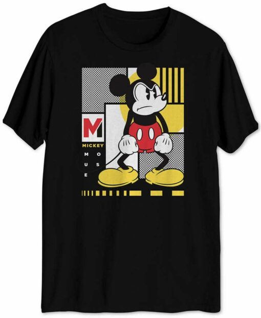 micky mouse t shirt