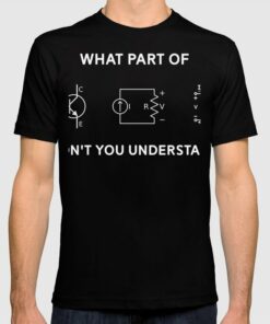 engineer t shirts funny