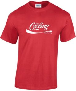 best cycling t shirts