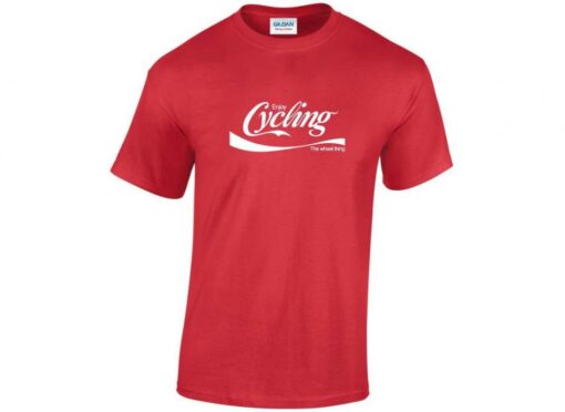 best cycling t shirts