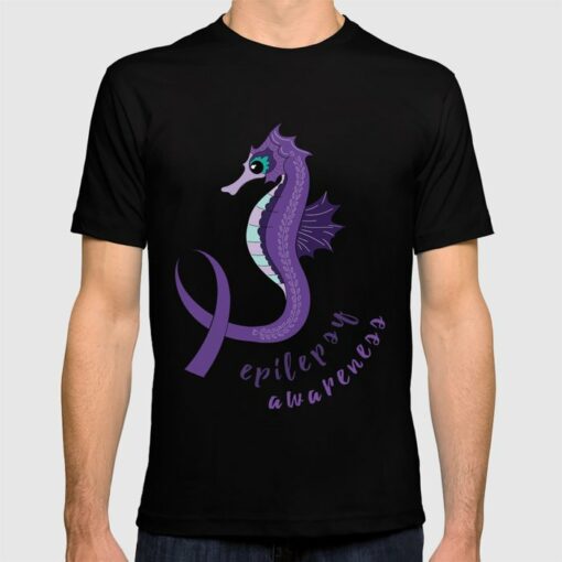 epilepsy t shirts
