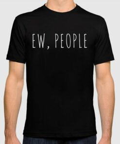 people tshirts