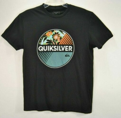 quicksilver tshirt