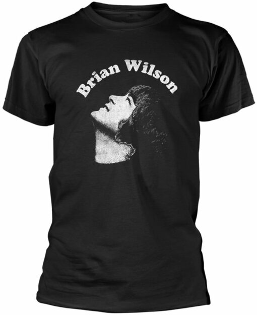 brian wilson t shirt