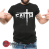 t shirt faith