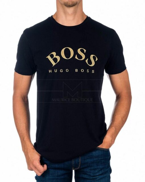 hugo boss tshirt men