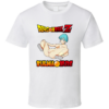 bulma t shirt