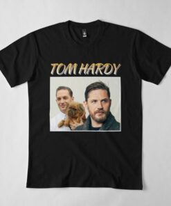 tom hardy t shirt