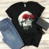 rose tshirt