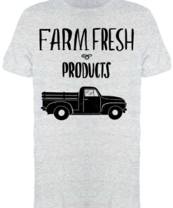 farm fresh t shirts