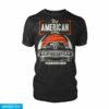 muscle car t shirts