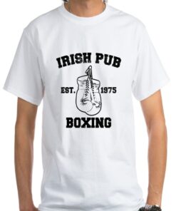 irish pub t shirts