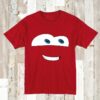 cars tshirt