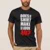 40th birthday t shirt ideas