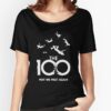 100 t shirt