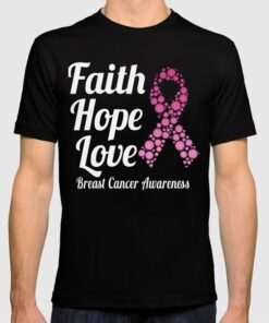 cancer awareness t shirt