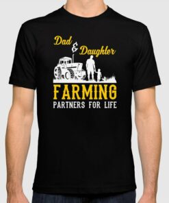 farming t shirts