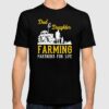 farmer t shirt