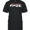 atlanta faze t shirt