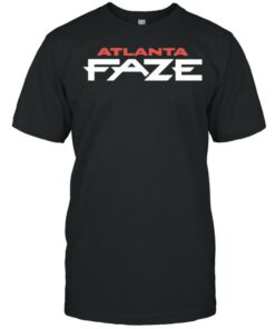 atlanta faze t shirt