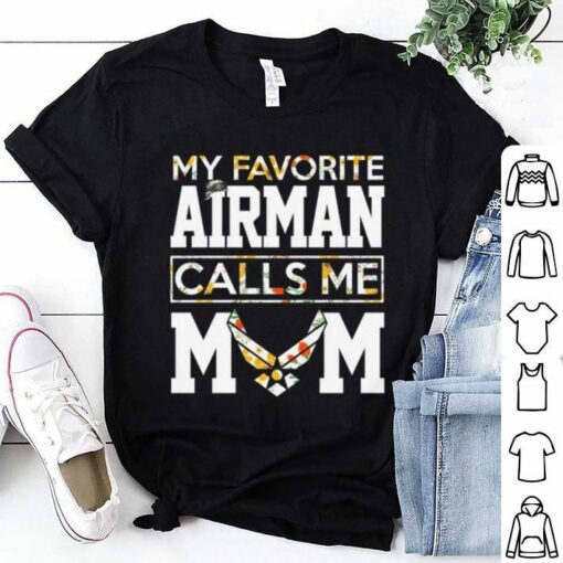 call mom t shirt