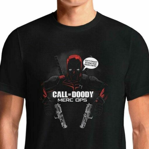 call of duty t shirts amazon