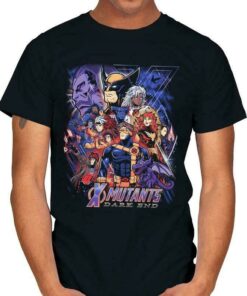 x men t shirts