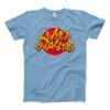 wild stallions bill and ted t shirt