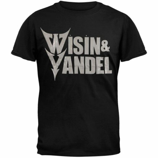 wisin y yandel t shirt