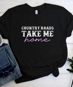 old country music t shirts