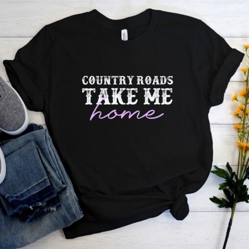 old country music t shirts