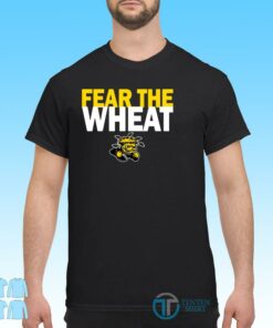 fear the wheat shirt