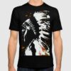 native american t shirts for sale
