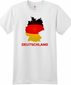 germany t shirts online