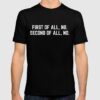funny quotes on t shirts