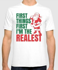 christmas funny t shirts