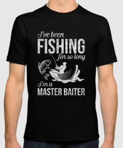 master baiter tshirt
