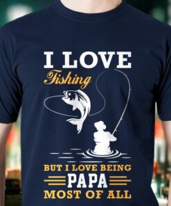 papa t shirt