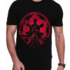 star wars imperial logo t shirt